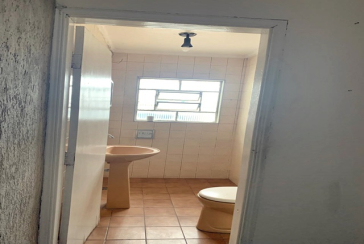 Casa à venda no Bairro do Jardim Santo Elias na Rua Wilson Crisnel de Almeida