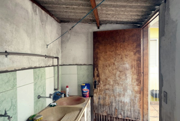 Casa à venda no Bairro do Jardim Santo Elias na Rua Wilson Crisnel de Almeida