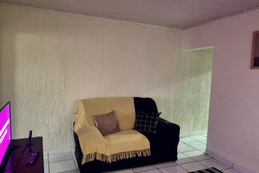 Casa à venda no Bairro do Jardim Santo Elias na Rua Wilson Crisnel de Almeida