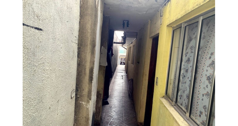 Casa à venda no Bairro do Jardim Santo Elias na Rua Wilson Crisnel de Almeida