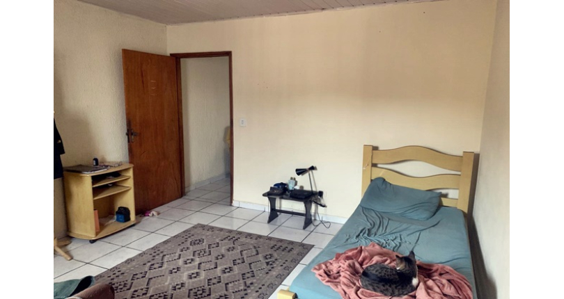 Casa à venda no Bairro do Jardim Santo Elias na Rua Wilson Crisnel de Almeida