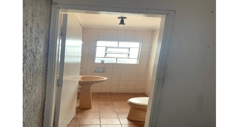 Casa à venda no Bairro do Jardim Santo Elias na Rua Wilson Crisnel de Almeida