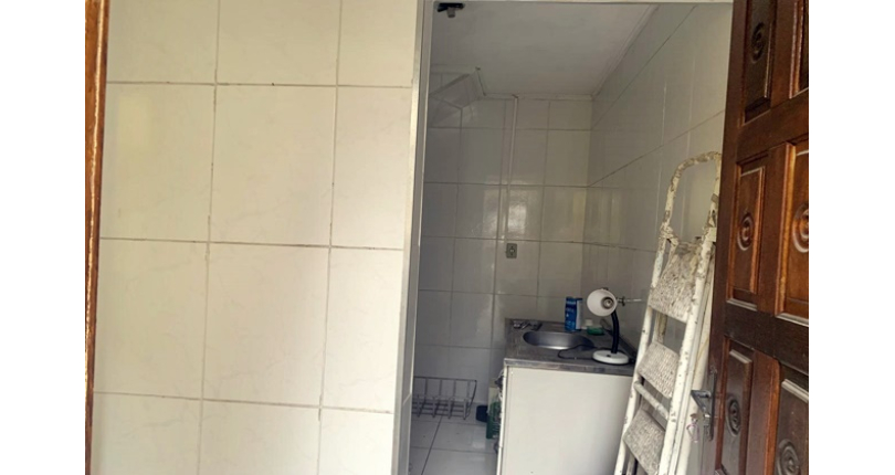 Casa à venda no Bairro do Jardim Santo Elias na Rua Wilson Crisnel de Almeida