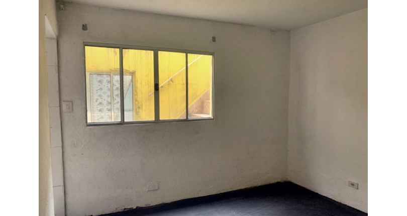 Casa à venda no Bairro do Jardim Santo Elias na Rua Wilson Crisnel de Almeida