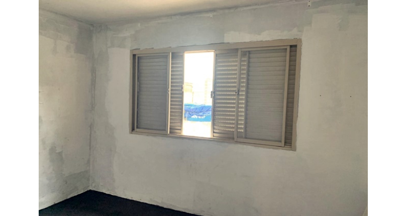 Casa à venda no Bairro do Jardim Santo Elias na Rua Wilson Crisnel de Almeida