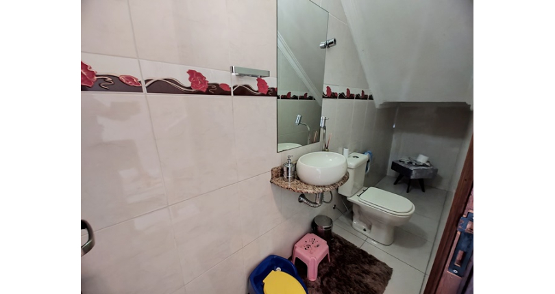 Sobrado à venda Rua General Alencastro Guimarães, Vila Fiat Lux - Imóveis à Venda