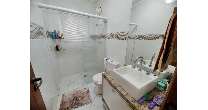 Sobrado à venda Rua General Alencastro Guimarães, Vila Fiat Lux - Imóveis à Venda