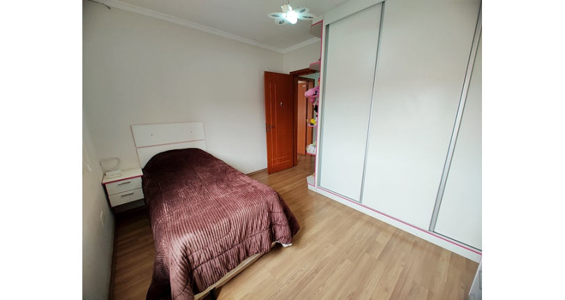 Sobrado à venda Rua General Alencastro Guimarães, Vila Fiat Lux - Imóveis à Venda