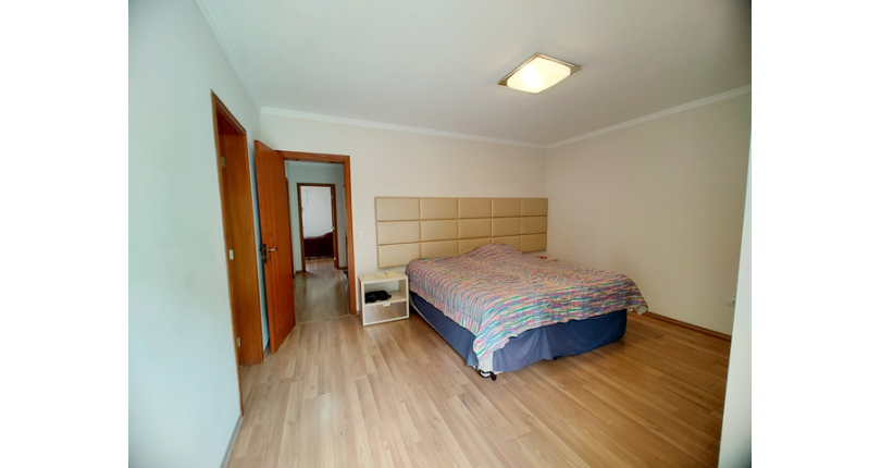 Sobrado à venda Rua General Alencastro Guimarães, Vila Fiat Lux - Imóveis à Venda