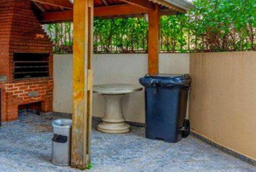 Apartamento à venda na Vila Marina na Rua Jacaré-Copaíba 30,