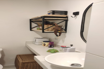 Apartamento à venda na Vila Marina na Rua Jacaré-Copaíba 30,