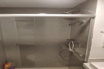 Apartamento à venda na Vila Marina na Rua Jacaré-Copaíba 30,