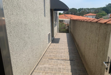 Sobrado à venda no Bairro do Parque São Domingos na Rua Luís Filgueira Souto