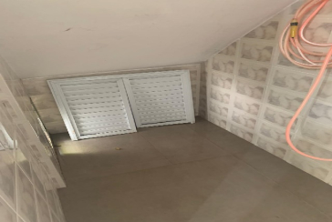 Sobrado à venda no Bairro do Parque São Domingos na Rua Luís Filgueira Souto