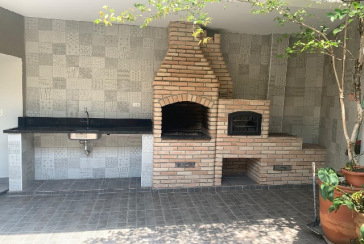 Sobrado à venda no Bairro do Parque São Domingos na Rua Luís Filgueira Souto