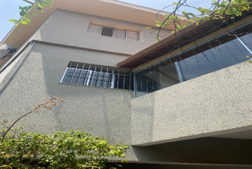 Sobrado à venda no Bairro do Parque São Domingos na Rua Luís Filgueira Souto