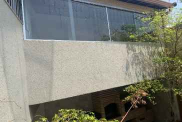 Sobrado à venda no Bairro do Parque São Domingos na Rua Luís Filgueira Souto