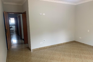 Sobrado à venda no Bairro do Parque São Domingos na Rua Luís Filgueira Souto