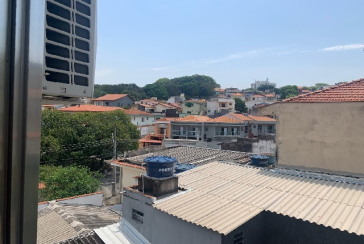 Sobrado à venda no Bairro do Parque São Domingos na Rua Luís Filgueira Souto