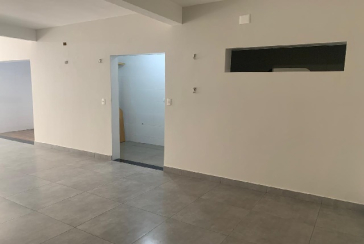 Sobrado à venda no Bairro do Parque São Domingos na Rua Luís Filgueira Souto