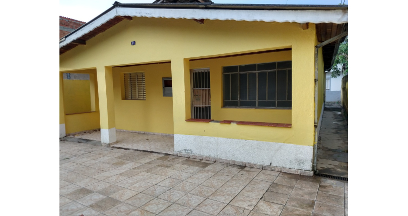 Terreno à venda Rua Coronel Amílcar Magalhães, Jardim Santa Mônica - Imóveis à Venda