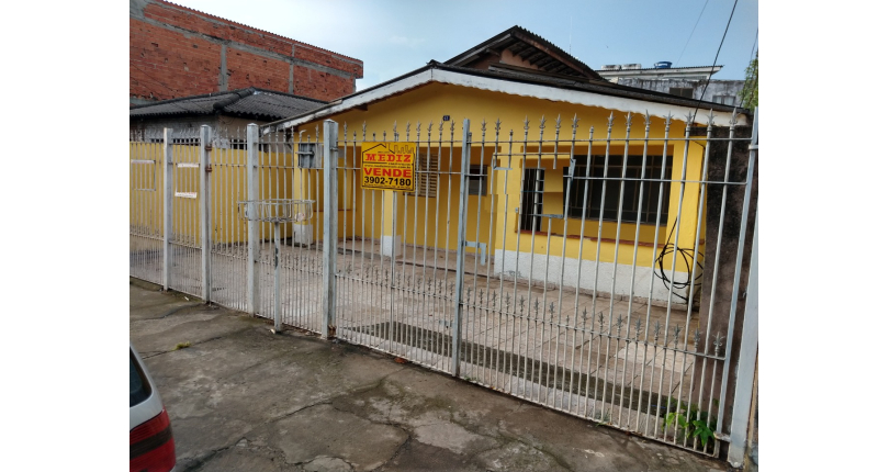 Terreno à venda no Bairro do Jardim Santa Mônica na Rua Coronel Amílcar Magalhães, 