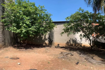 Oportunidade de Terreno à venda em Barueri no Bairro da Vila São Luiz (Valparaízo) na Rua Alberto José da Mota