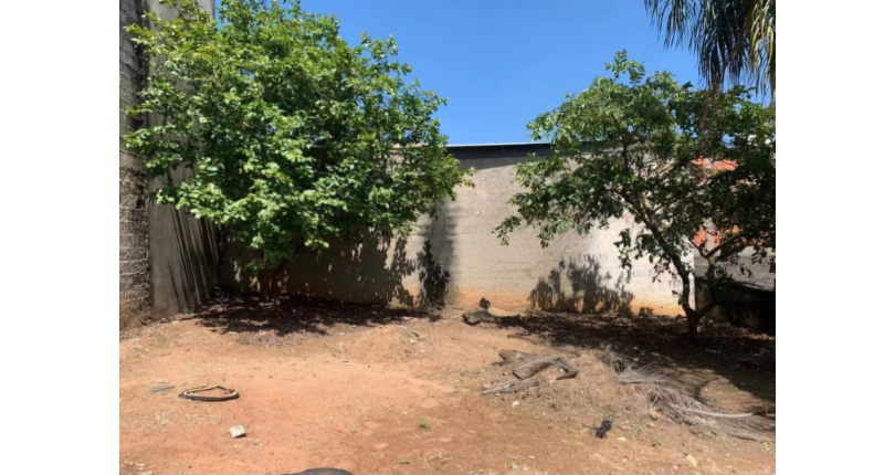 Oportunidade de Terreno à venda em Barueri no Bairro da Vila São Luiz (Valparaízo) na Rua Alberto José da Mota