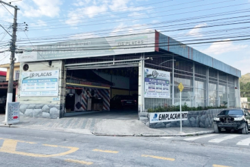 Ótimo Galpão à venda no Bairro da Vila Jaguara na Avenida Cândido Portinari