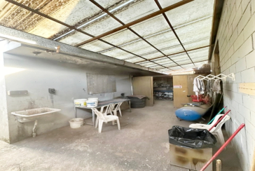 Galpão à venda em Osasco no Bairro Presidente Altino na Rua Armênia,