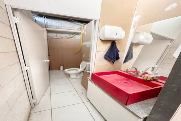 Galpão à venda em Osasco no Bairro Presidente Altino na Rua Armênia,