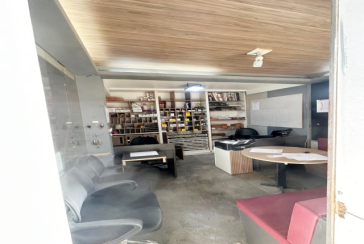 Galpão à venda em Osasco no Bairro Presidente Altino na Rua Armênia,