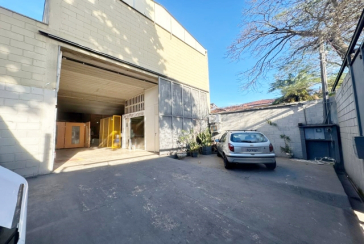 Galpão à venda em Osasco no Bairro Presidente Altino na Rua Armênia,