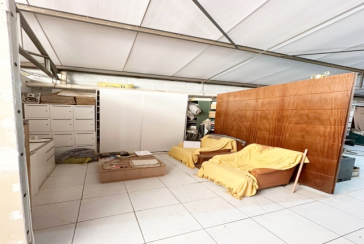 Galpão à venda em Osasco no Bairro Presidente Altino na Rua Armênia,