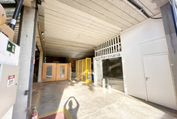 Galpão à venda em Osasco no Bairro Presidente Altino na Rua Armênia,