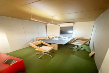 Galpão à venda em Osasco no Bairro Presidente Altino na Rua Armênia,