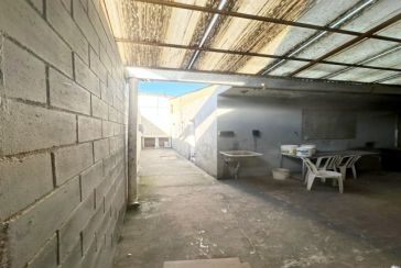 Galpão à venda em Osasco no Bairro Presidente Altino na Rua Armênia,