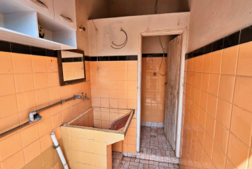 Casa à venda no Bairro da Vila Pirituba  na Avenida Paula Ferreira