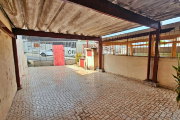 Casa à venda no Bairro da Vila Pirituba  na Avenida Paula Ferreira