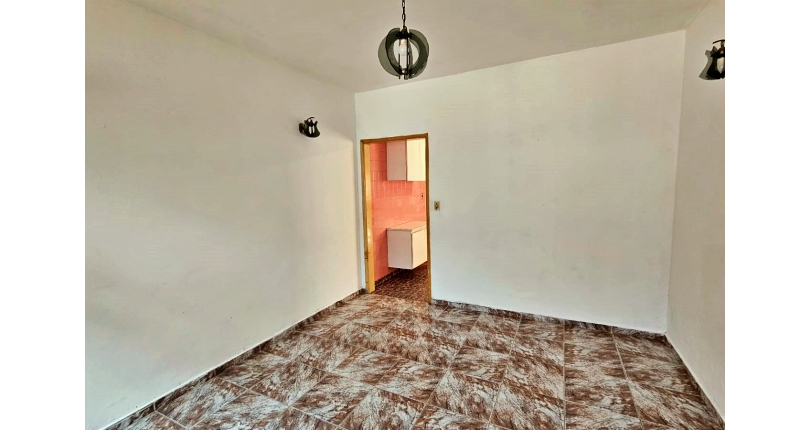 Casa à venda no Bairro da Vila Pirituba  na Avenida Paula Ferreira