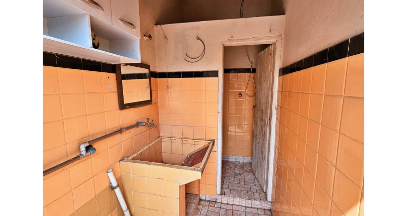 Casa à venda no Bairro da Vila Pirituba  na Avenida Paula Ferreira