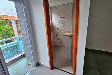 Belo Sobrado novo à venda no Bairro da Vila dos Remédios na Rua José Rodrigues Neves 85, 