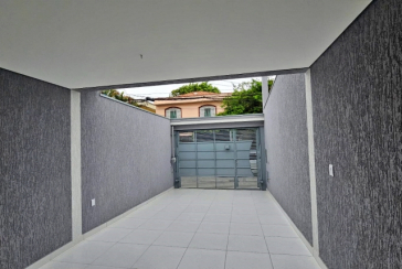 Belo Sobrado novo à venda no Bairro da Vila dos Remédios na Rua José Rodrigues Neves 85, 