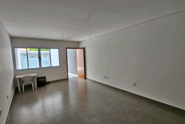 Belo Sobrado novo à venda no Bairro da Vila dos Remédios na Rua José Rodrigues Neves 85, 