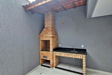 Belo Sobrado novo à venda no Bairro da Vila dos Remédios na Rua José Rodrigues Neves 85, 