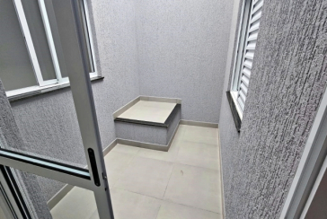 Belo Sobrado novo à venda no Bairro da Vila dos Remédios na Rua José Rodrigues Neves 85, 