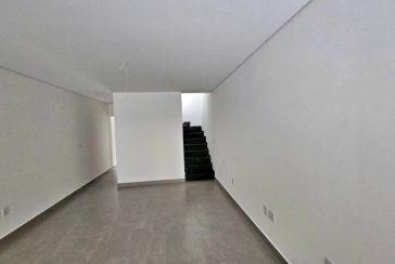 Belo Sobrado novo à venda no Bairro da Vila dos Remédios na Rua José Rodrigues Neves 85, 