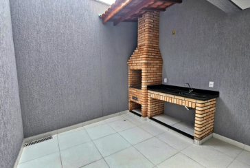 Belo Sobrado novo à venda no Bairro da Vila dos Remédios na Rua José Rodrigues Neves 85, 