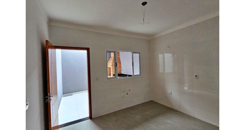 Belo Sobrado novo à venda no Bairro da Vila dos Remédios na Rua José Rodrigues Neves 85, 