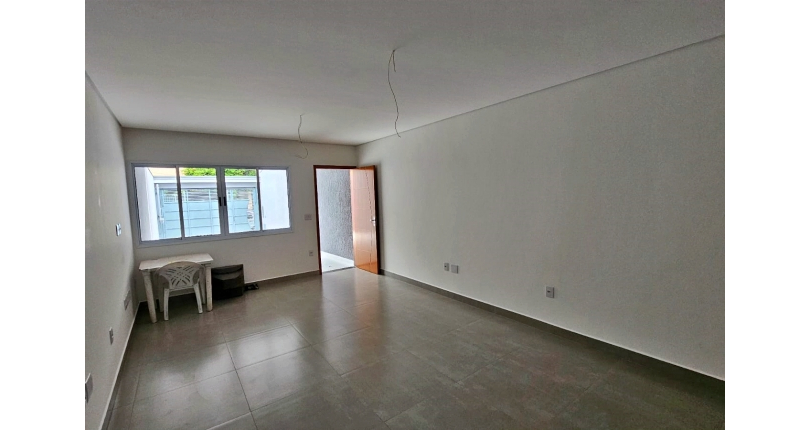 Belo Sobrado novo à venda no Bairro da Vila dos Remédios na Rua José Rodrigues Neves 85, 